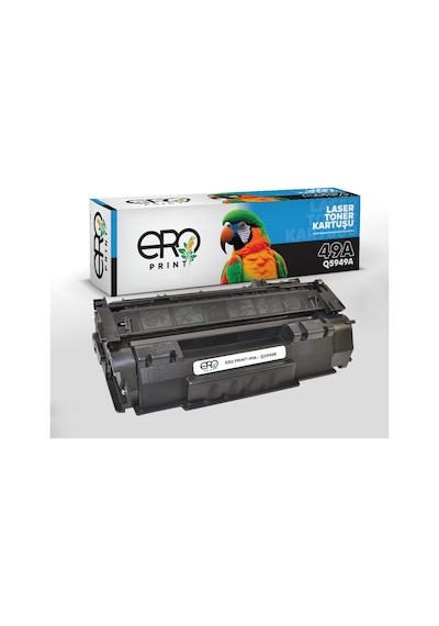 Hp Q5949a Hp Laserjet 1320nw Uyumlu Toner