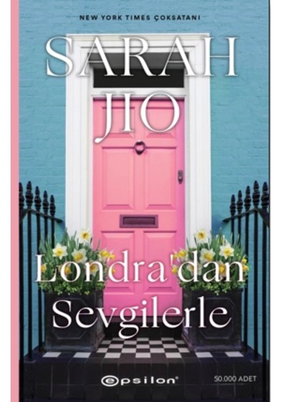 Londra’Dan Sevgilerle