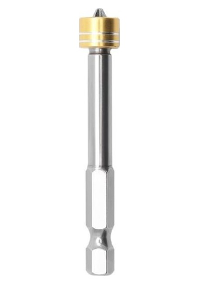 İlka Özel Yüzüklü Bits Uç Pz2 65mm