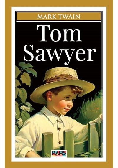 Tom Sawyer