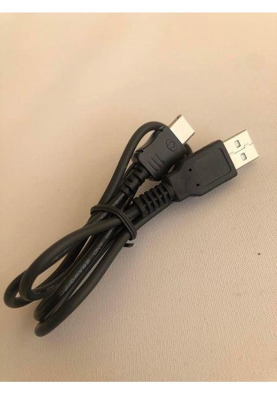 Samsung Uyumlu Data Şarj Kablosu - E250 D900 E900 U600 U700 Usb Kablo