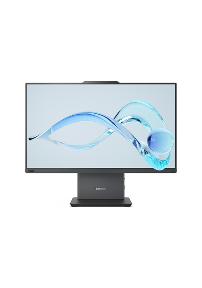 Lenovo ThinkCentre Neo 50A 27 Gen 5 12SC004VTR507 Core 5 210H 32 GB 1 TB SSD 23.8" Free Dos AIO Masaüstü Bilgisayar