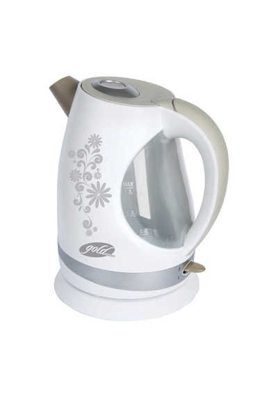 Goldmaster GKT-7313 Daisy 1700 ML Su Isıtıcı Goldmaster GKT-7313 Daisy 1700 ML Su Isıtıcı