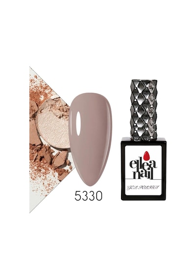 Ellea Nail Kalıcı Oje 5330