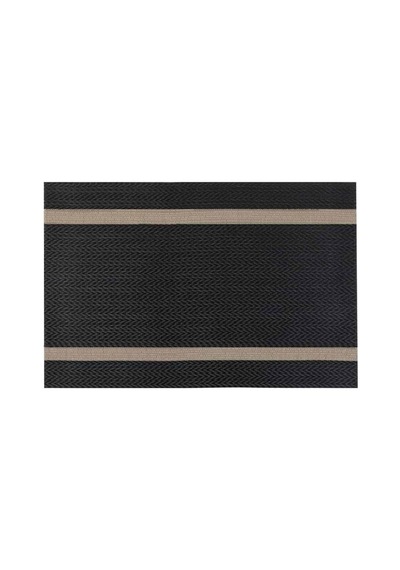 Amerikan Servis Pvc 30x45cm As-10h Çok Renkli