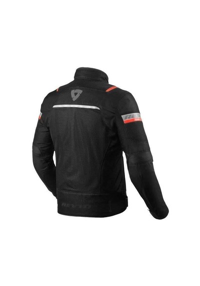 Revit Revıt Ceket Tornado 3 Black Renkli