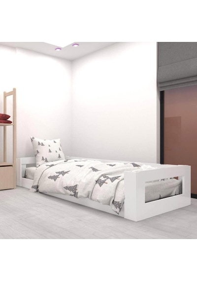 Tuliplife Tlpe119s Genç Ve Yetişkin Karyola 90x190 Yatak Uyumlu Karyola 001 90x190 Tuliplife Tlpe119s Genç Ve Yetişkin Karyola 90x190 Yatak Uyumlu Karyola 001 90x190