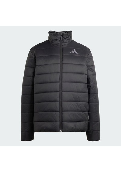 Adidas Kx6160 Mt Ess Pad J Erkek Spor Mont Siyah