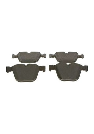 Bmw X5 E70 48i Xd 4.8 2008-2010 Bosch Arka Balata