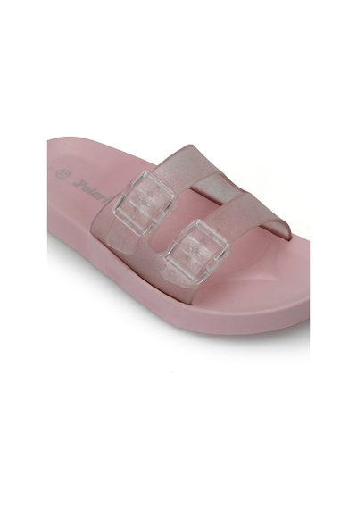 Polaris 409121.z Pembe Kadın Terlik 409121.z6fx 000000000102689825