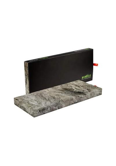 Samura Reptile 3 Lü Mutfak Bıçak Seti Srp0230 Gümüş