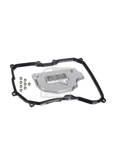 Vw Jetta 3 Sanziman Filtresi 1.6 2006-2011 Febı 106101