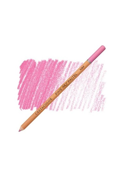 Cretacolor Fine Art Pastel Kalem Rose Madder 471 33 Kırmızı