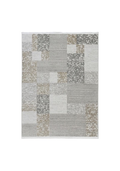 Merinos Vista Krem Kahve Renk %100 Akrilik Geometrik Desen Yumuşak Dokulu Salon Oturma Odası Halısı 76596-957 Kahverengi Merinos Vista Krem Kahve Renk %100 Akrilik Geometrik Desen Yumuşak Dokulu Salon Oturma Odası Halısı 76596-957 Kahverengi