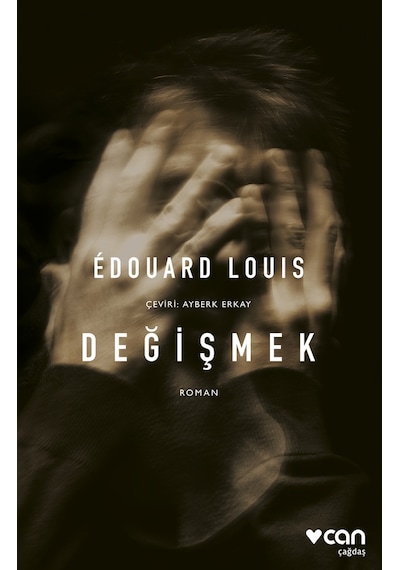 Değişmek Édouard Louis