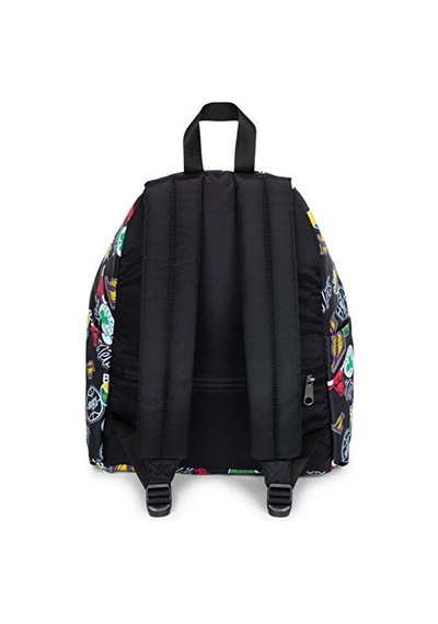 Eastpak Day Pak'r Sırt Çantası-en: 30 Cm, Boy: 40 Cm, Derinlik: 18 Cm Ek0a5bg45z61 Renkli Çok Renkli