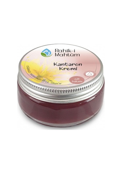 Rahik-i Mahtum Kantaron Kremi 50 ML