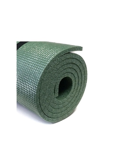 Orcamp Kamp Matı Filmli 60 x180 x 1 CM Out-2410 Yeşil
