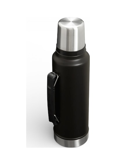 Stanley The Legendary Classic Bottle 1.4l / 1.5qt Black 2.0 Termos As1011347121 Açık Pembe