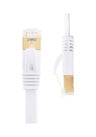 426a2 Cat6 Ethernet Rj45 Modem İnternet Kablosu 10 Metre