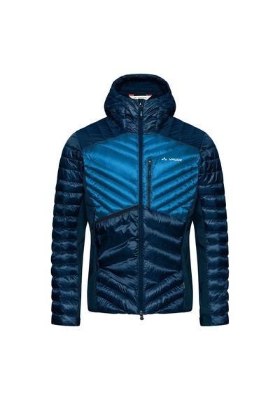 Vaude Sesvenna Pro Iı Erkek Ceket 43013 Radiateblue