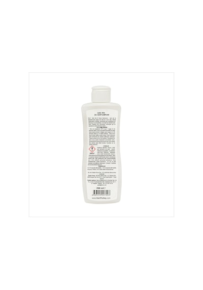 Gard İpek Şal Ve Eşarp Şampuanı 200 Ml