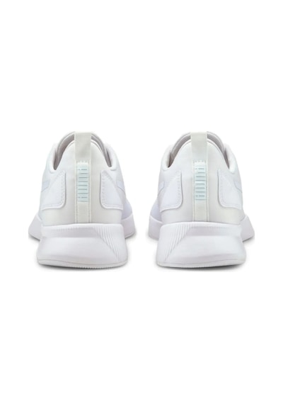 Puma 192257-41 Flyyer Runner Erkek Beyaz Koşu Spor Ayakkabı Beyaz