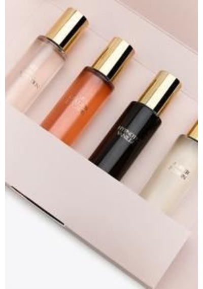 Chapter Dıscovery Set Edp 4 X 30 Ml 1.01 Fl. Oz . Baharat - Odunsu