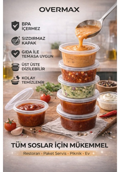 100 Adet 120 Ml Sızdırmaz Kapaklı Saklama Kabı Mini Saklama Kabı, Buzluk Kabı, Sosluk, Et & Kemik Suyu Kabı 100 Adet - 865787108 100 Adet 100 Adet 120 Ml Sızdırmaz Kapaklı Saklama Kabı Mini Saklama Kabı, Buzluk Kabı, Sosluk, Et & Kemik Suyu Kabı 100 Adet - 865787108 100 Adet