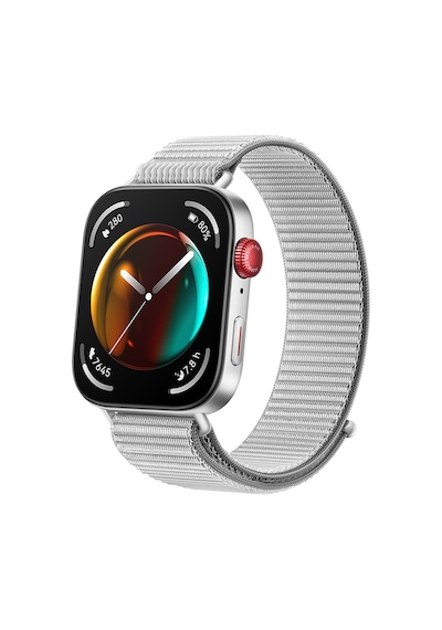 Huawei Watch Fit 3 Akıllı Saat (Huawei Türkiye Garantili)