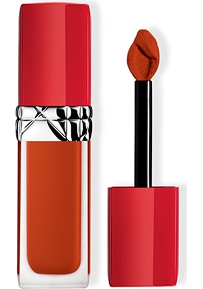 Christian Dior Rouge Ultra Care Liquid 707 Bliss Ruj