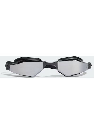 Adidas Black Yüzücü Gözlüğü Ripstr Speed Ik9658 001