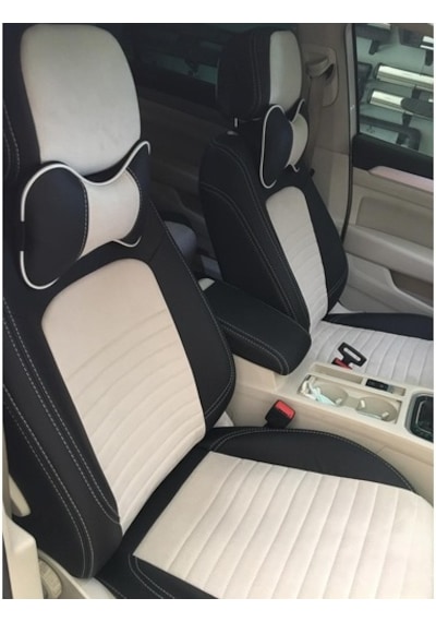 Volkswagen Passat B8 Araca Özel Oto Koltuk Kılıfı (534251214)
