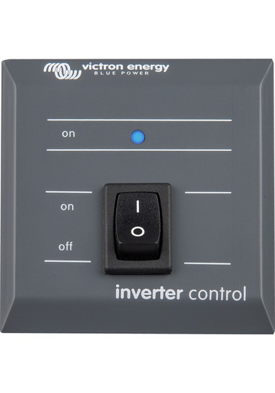 Victron Energy Ve.direct İnvertör Kontrol Paneli