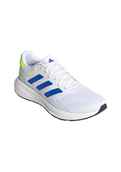Adidas Response Runner U Beyaz Kadın Koşu Ayakkabısı 000000000102232445 Beyaz-mavı Beyaz - Mavi