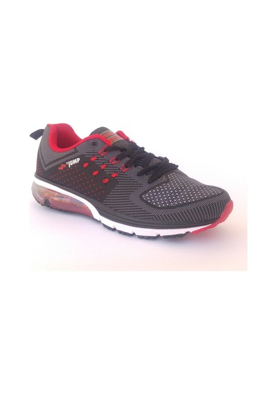 Jump Air Max 15170 Siyah Günlük Spor Ayakkabı Siyah Jump Air Max 15170 Siyah Günlük Spor Ayakkabı Siyah
