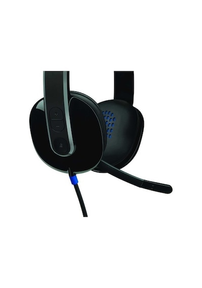 Logitech 981-000480 H540 Usb Kulaküstü