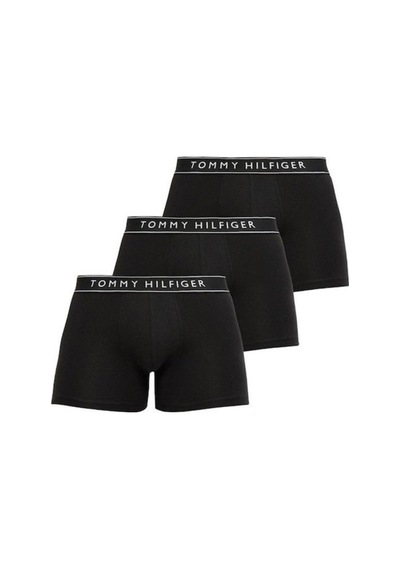 Tommy Hilfiger Erkek 3p Trunk Um0um03882-th0wg Multi Color