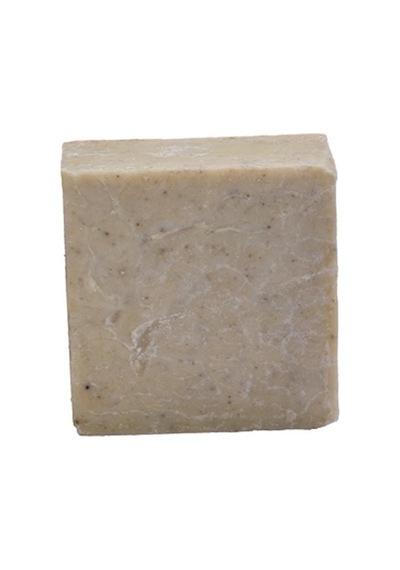 Renk Mis Sabun Zeytinyağlı Kil Katı Sabun 150 G
