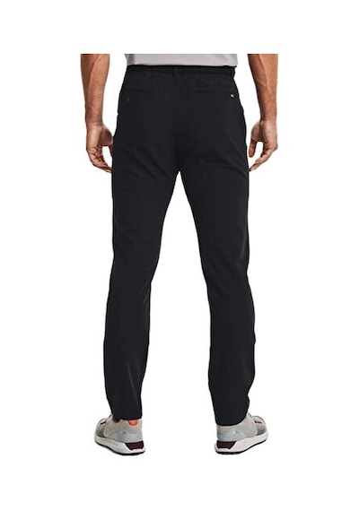 Under Armour Ua Drive Tapered Pant Erkek Günlük Pantolon 1364410-001 Siyah Siyah