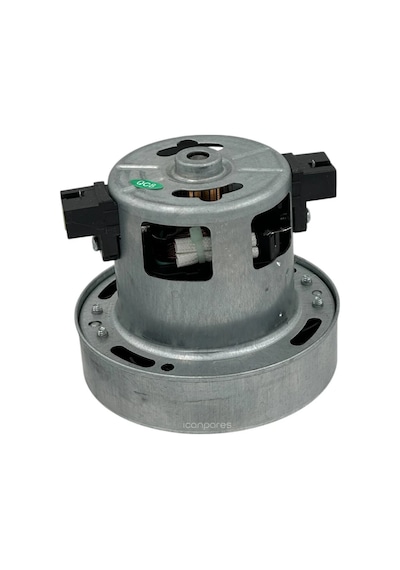 Arçelik İle Uyumlu S 7440a/bks 5440a Süpürge Motoru