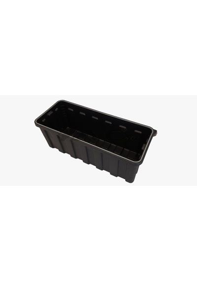 Kasa Dolabı / Case 110 247 Litre
