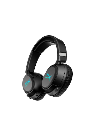 Hyperx Cloud Flight 2 Wireless Siyah Gaming Mikrofonlu Pc Kulaklık B5vc4aa