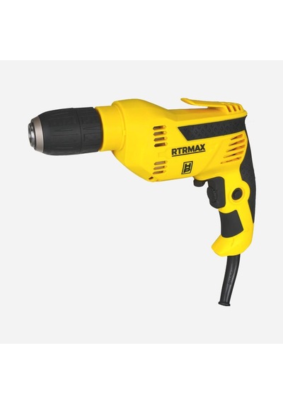 Rtrmax RTM1545HP 550 W 13 MM Darbesiz Matkap
