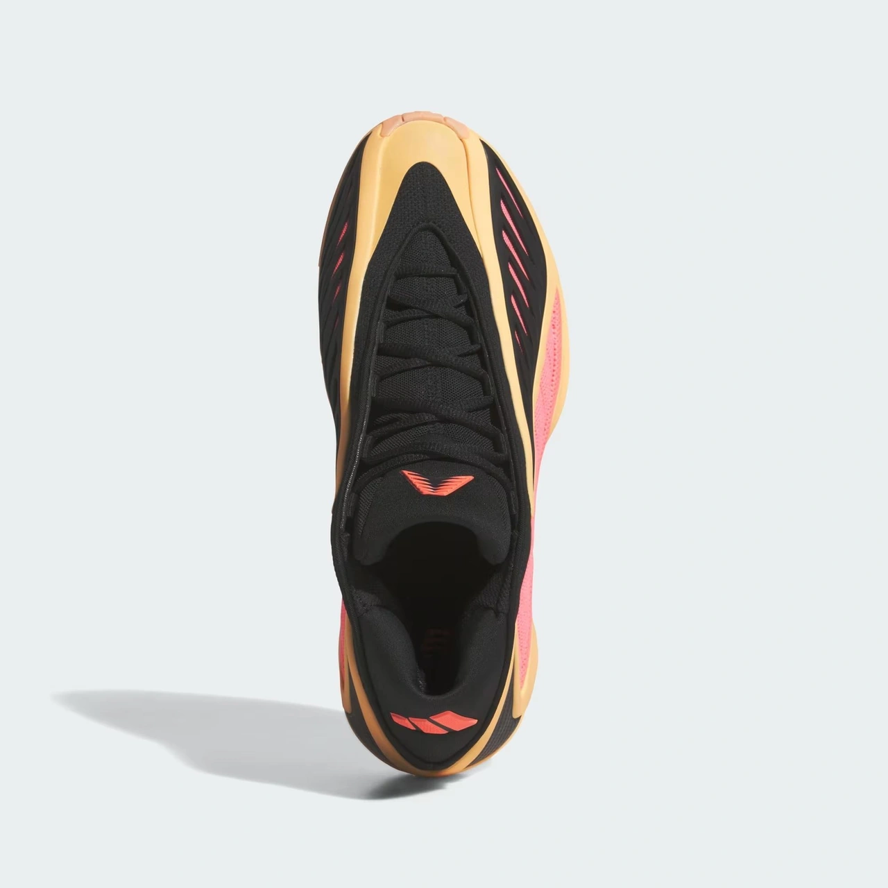 Adidas Anthony Edwards 2 Erkek Basketbol Ayakkabısı C-adıjs3514e10a00 Turuncu