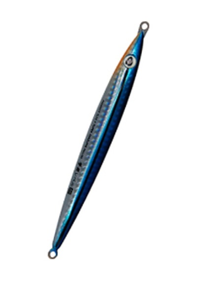 Owner Cultiva 31872 Gekito Level 12.5 Cm 60g Vertical Jig Yem