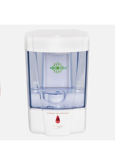 Rulopak Sıvı Sabunluk 700ml Diğer