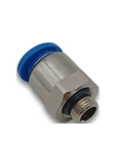 Merkez 5337 1/8 - 10mm Dirsek Tek Taraf Dişli Pujvıt Diğer