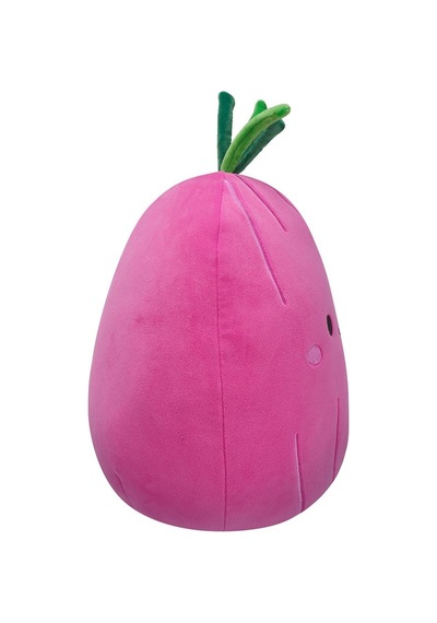 Squishmallows Kırmızı Soğan Azizbek 30cm Sqcr06388 Çok Renkli