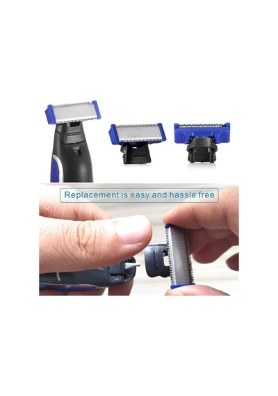 Tr Razor Şarj Cihazı Usb Ve Solo Yedek Başlıklar Microtouch Solo Erkek Tıraş Makinesi Elektrikli Mikro Tıraş Mak 1 - 2 Saat